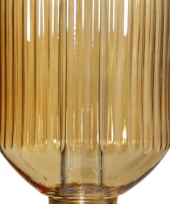 E27 Decoled New Generation Classic Amber 1W 1800K 50lm LED-Lampa