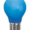 E27 Dekoration Party Klot 0.9W 1lm LED-Lampa