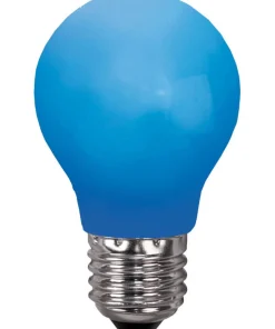 E27 Dekoration Party Klot 0.9W 1lm LED-Lampa