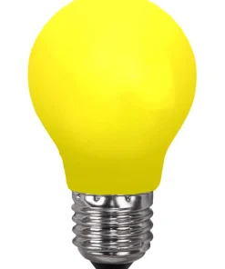 E27 Dekoration Party Klot 0.9W 18lm LED-Lampa