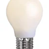 E27 Dekoration Party Klot 0.9W 2600k 25lm LED-Lampa