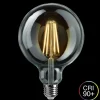 E27 Dim-To-Warm Glob 125 8W 2700-2200K 900lm