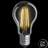 E27 Dim-To-Warm Normal 5W 2700-2200K 550lm LED-Lampa