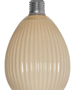 E27 DREAM Decoled 3.5W 3000K 210lm Beige LED-Lampa