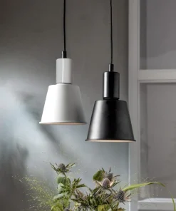 E27 DREAM DecoSkärm 3.5W 3000K 210lm Svart LED-Lampa