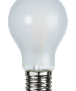 E27 Frostad Normal 1.8W 2700K 150lm LED-Lampa