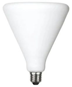 E27 FUNKIS T145 Opal 5.6W 2700K 420lm LED-Lampa