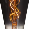 E27 GRACE Navigation Decoled Smoke 3W 1800K 40lm LED-Lampa