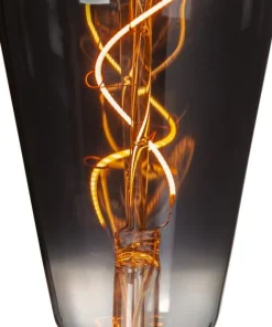 E27 GRACE Navigation Decoled Smoke 3W 1800K 40lm LED-Lampa
