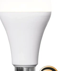 E27 High Lumen Normal 18W 4000K 2452lm LED-Lampa
