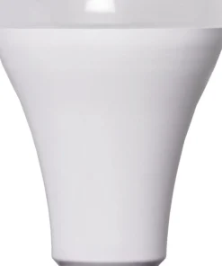 E27 High Lumen Normal 18W 4000K 2452lm LED-Lampa