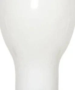 E27 High Lumen Oliv Opal 18W 6500K 3000lm LED-Lampa