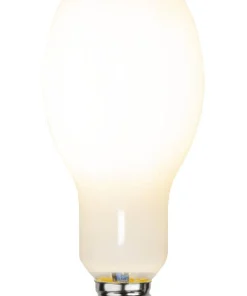 E27 High Lumen Oliv 13W 3000K 2000lm LED-Lampa