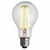 E27 High Lumen 3-stegs Dimbar med minne 2700K Normal