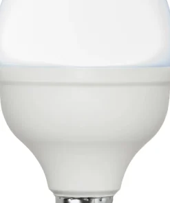 E27 High Lumen Vit 20W 6500K 2700lm LED-Lampa