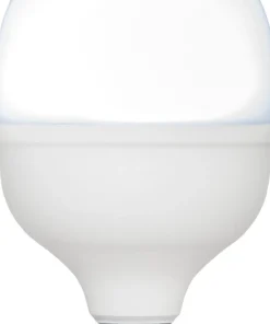 E27 High Lumen Vit 30W 6500K 4000lm LED-Lampa