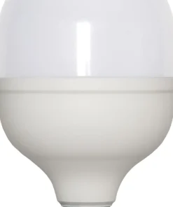 E27 High Lumen Vit 30W 6500K 4000lm LED-Lampa