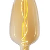 E27 Industrial vintage 3.3W 2100k 170lm Dimbar LED-lampa