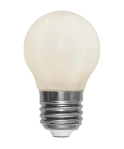 E27 Klot Opal Ra90 4.7W 2700k 450lm LED-lampa