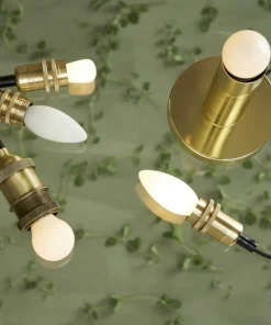 E27 Klot 3-Stegs Dimbar Minne Opal RA90 4W 2700K 350lm LED-Lampa