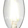 E14 Kronljus 2.3W 4000K 270lm LED-Lampa