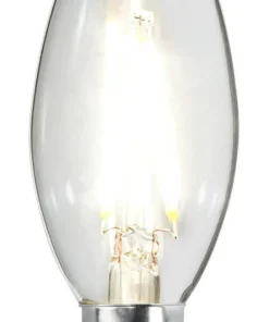 E14 Kronljus 2.3W 4000K 270lm LED-Lampa