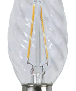 E14 Kronljus 2.6W 2700K 250lm LED-Lampa