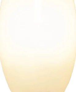 E14 Kronljus 5.9W 3000K 806lm Opal LED-Lampa
