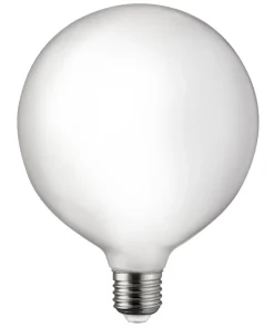 E27 LED HG Opal Glob125 7W