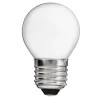 E27 LED HG Opal Klot 4,5W