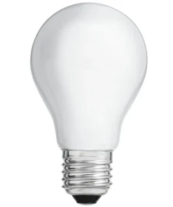 E27 LED HG Opal Normal 7W 2700K 650lm
