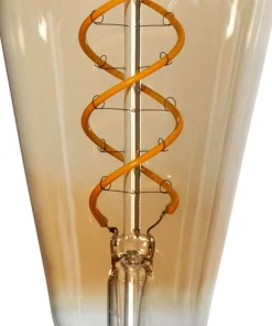 E27 Navigation Dimbar 3.2W 2100K 160lm Amber LED-Lampa