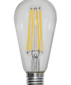 E27 Navigation Sensor 4.2W 2100K 350lm LED-Lampa