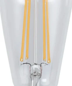 E27 Navigation SoftGlow Dimbar 3.6W 2100K 320lm Klar LED-Lampa