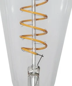E27 Navigation 3-steg Dimbar Minne 4W 2100K 270lm Klar LED-Lampa