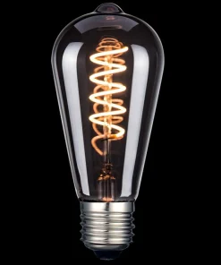 E27 NERO Navigation 3-steg Dimbar Minne 2,5/1,5/0,8W 2200K LED-Lampa