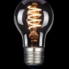 E27 NERO Normal 3-steg Dimbar Minne 2/1/0,6W 2200K LED-Lampa