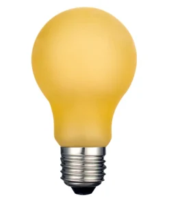 E27 Normal Dimbar Party 2.5WW 150lm Gul LED-Lampa