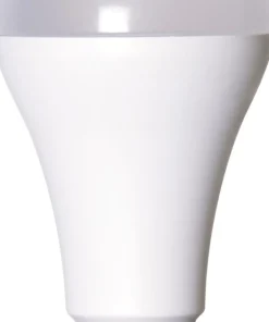 E27 Normal High Lumen 18W 2700k 2452lm Dimbar LED-lampa