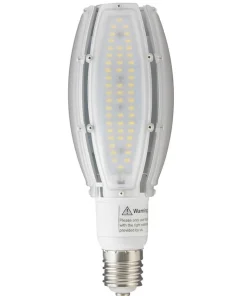 E27 Normal Olivlampa 30W 4000K 3300lm LED-Lampa