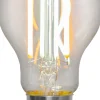 E27 Normal Smart Dimbar 7W 2700-6500K 806lm Klar LED-Lampa