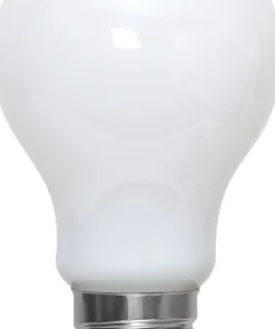 E27 Normal Smart Dimbar 7W 2700-6500K 806lm Opal LED-Lampa