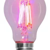 E27 Normal Växtlampa 6W Dimbar 175lm LED-Lampa