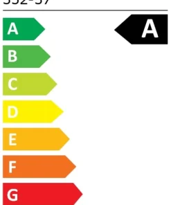E27 Normal 2,2W 3000K 470lm Klar LED-Lampa