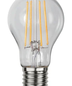 E27 Normal 8W 2700K 810lm LED-Lampa