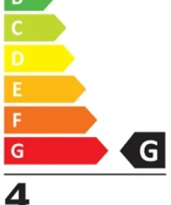E27 O-LED GOLD Horizontal Glob125 1800K