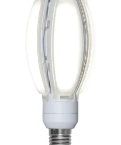 E27 Oliv High Lumen 24W 4000K 3000lm LED-Lampa