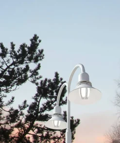 E27 Oliv High Lumen 24W 4000K 3000lm LED-Lampa