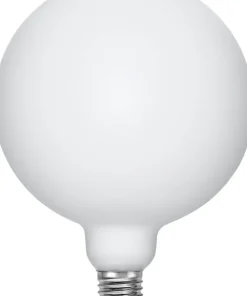 E27 Opal Glob150 6W 2600k 610lm LED-Lampa