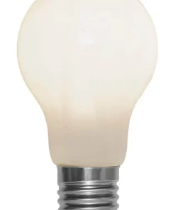 E27 Opal Ra90 Normal 3W 2700k 250lm LED-Lampa